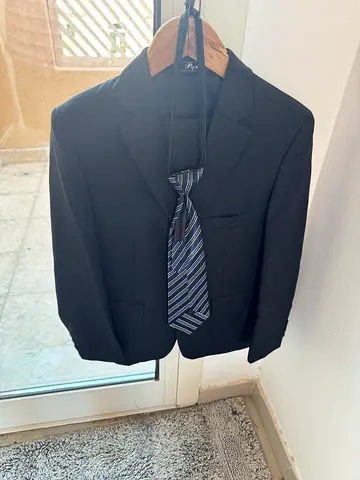 Suit for kid