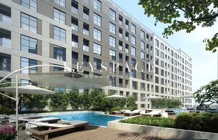 Resort Living | World-Class Amenities