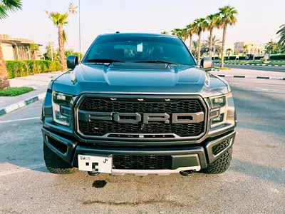 2017 FORD F-150 — фото 5