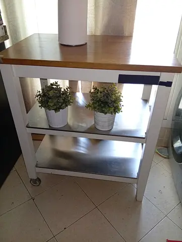 Kitchen table like new