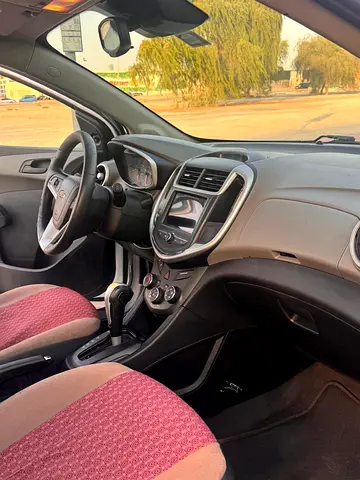 صورة 10 لـ 2019 Chevrolet SONIC