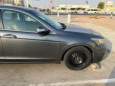 2012 Honda ACCORD 缩略图 11