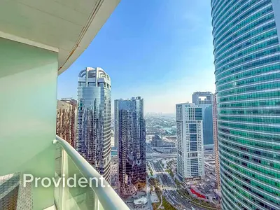 Spacious 3BR | Storage + Laundry | Large Balcony
