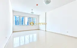 High Floor | Spacious 1BHK | View Now