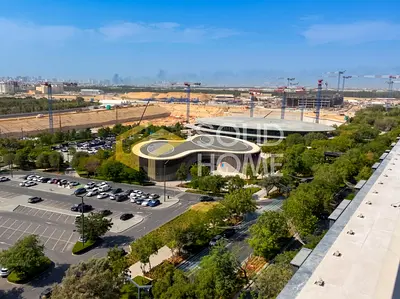 Panoramic Breathtaking view | Ultra-Luxurious unit