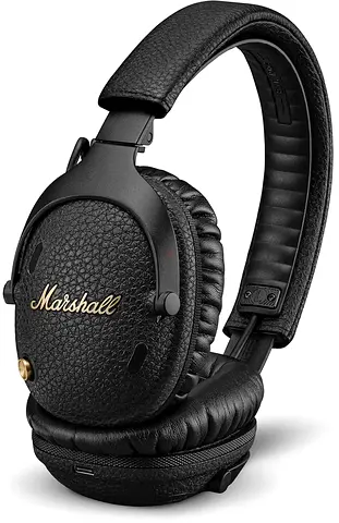 Marshall Monitor II A.N.C. Bluetooth Headphones