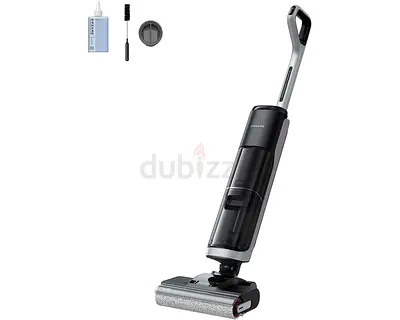Dreame H14 Cordless Wet & Dry Vacuum | Vacuum & Mop | Minor Used | Warranty