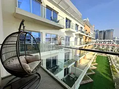 POOL VIEW / Flexible Payment / lowest Price
