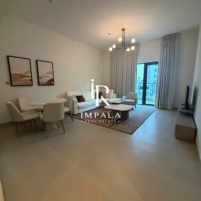 BRAND NEW | COMMUNITY VIEW | VACANT FOR RENT