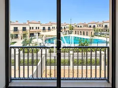 Ready to Move | Single Row | Opposite Community Center