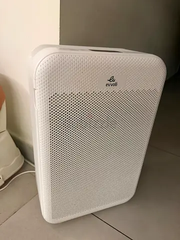 Used Portable Air Purifier / Humidifier - Good Working Condition