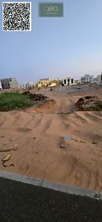 Premium Townhouse Plot for Sale | Transfer & Registration Included | Al Zahya K, Ajman