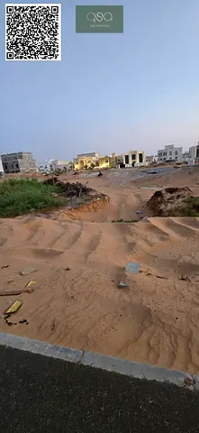 Premium Townhouse Plot for Sale | Transfer & Registration Included | Al Zahya K, Ajman