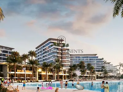 Premium Off-Plan Resale | Florine Tower B | Beach & Golf Lifestyle