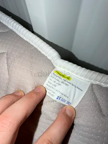 Mattress