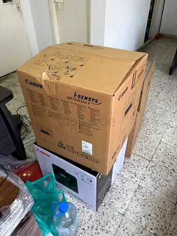 Printer