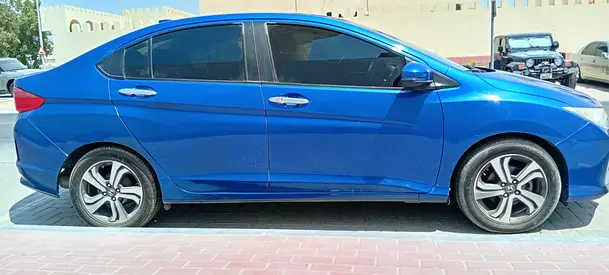 صورة 6 لـ 2017 Honda CITY