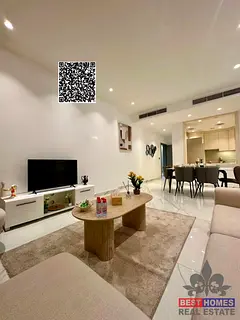 1 BHK 4 Years Payment Plan 30% Down Payment Gold Crest Dream Tower C