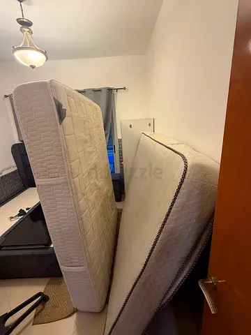 Queen size Free metress