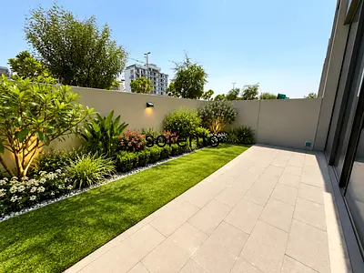 Excellent Location | 3 Br + Maids Room | Brand New