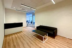 Turnkey Office | DIFC License | Vacant