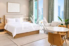 FULLY FURNISHED | STUNNING VIEW | PRIME LOCATION