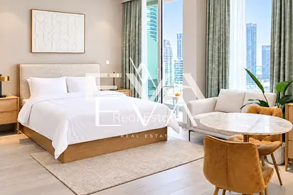 FULLY FURNISHED | STUNNING VIEW | PRIME LOCATION