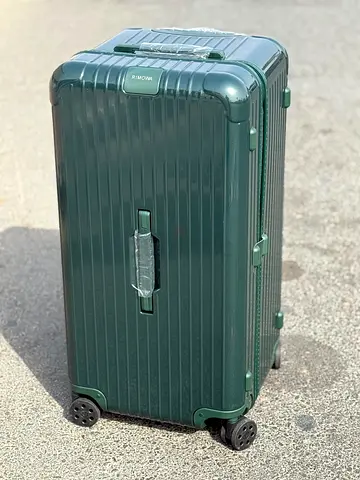 Trunk troly