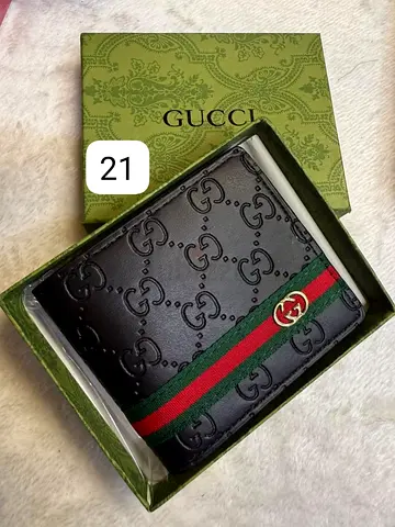Gucci Wallet for mens