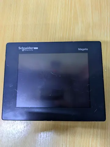 Schneider Electric Magelis HMI Touch Panel
