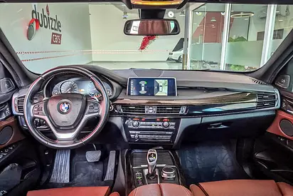 صورة 9 لـ 2017 BMW X5