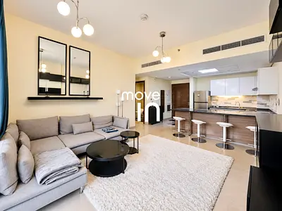 Well Maintained 2 bed|Large Terrace|2 Parking