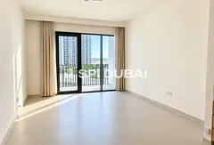 Pool & City View | 1BR Apartment | Island Park 2