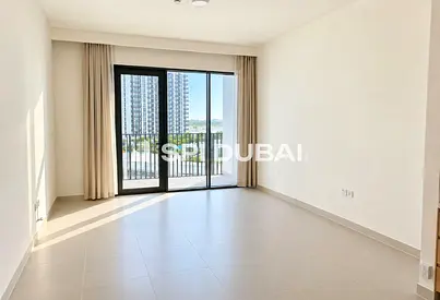 Pool & City View | 1BR Apartment | Island Park 2