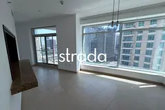 Mid floor | Unfurnished | Vacant