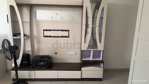 Tv trolly