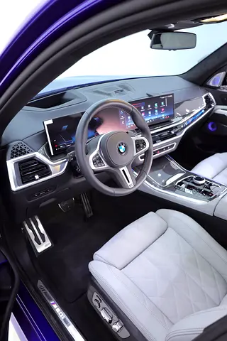 صورة 5 لـ 2025 BMW X5
