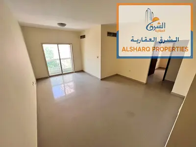 Annual Rent Naimiya 2 2BR 2 Bath Balcony Separate Hall Spacious 30k 4 Payments
