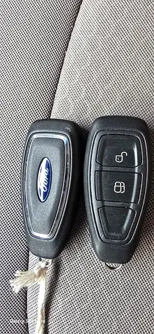 2014 FORD ECOSPORT 照片 17