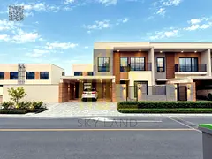 Direct from the owner: 5-bedroom unit, 6,500 sq. ft., located in a community.