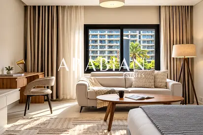 Fully Renovated | Fully Furnished | Townhouse