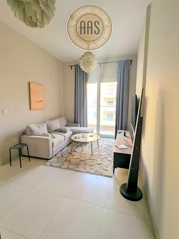 FULLY FURNISHED || MODERN 1BHK + OPEN BALCONY VIEW