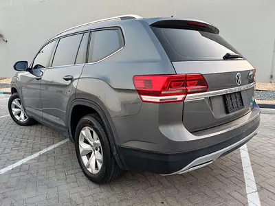 صورة 3 لـ 2019 Volkswagen TERAMONT