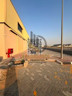 :Warehouses for Rent – Al Sajaa Industrial Area