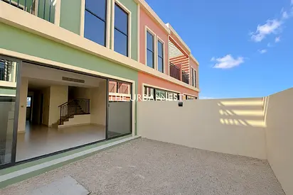 Single Row | Ready to Move In | Single Cheque