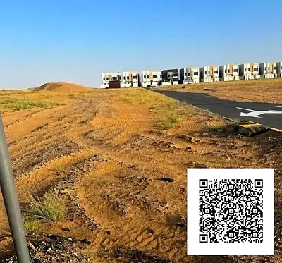 Townhouse Plots for Sale – Basateen Al Serra, Umm Al Quwain