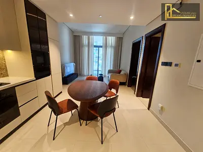 High End Amenities | Prime Location | Modern layout | Furnished