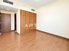 Spacious 1BHK | 2 Baths | Balcony | Unfurnished for Rent | F49 Avenue, Warsan