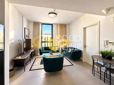 مفروش بالكامل | جاهز للسكن | أفضل سعر