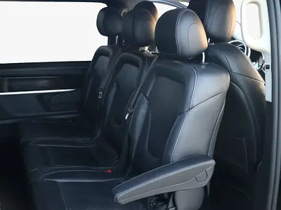 صورة مصغرة 15 لـ 2018 Mercedes-BENZ V-CLASS